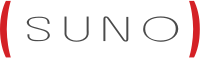 Logo da Suno